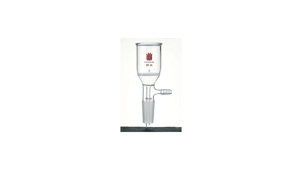 Kemtech America Funnel Buchner 600ML 29/42 F369029M
