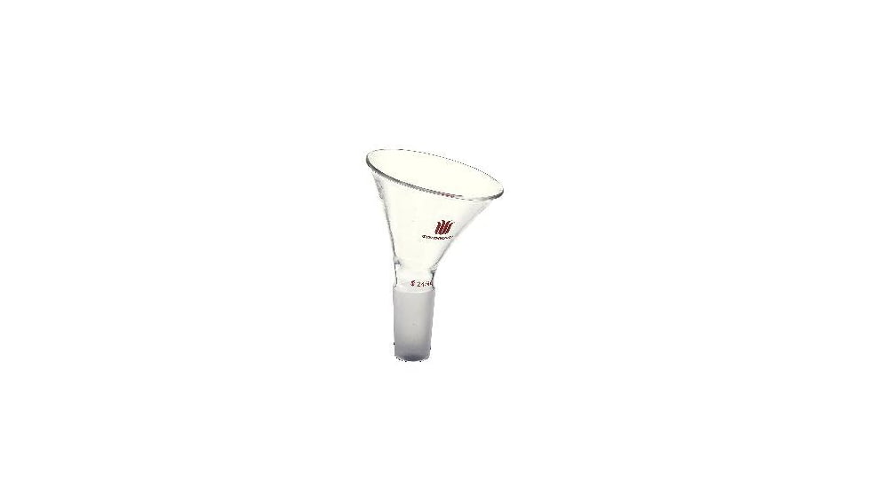 Kemtech America Funnel Powder Os 75MM 24/40 F392475