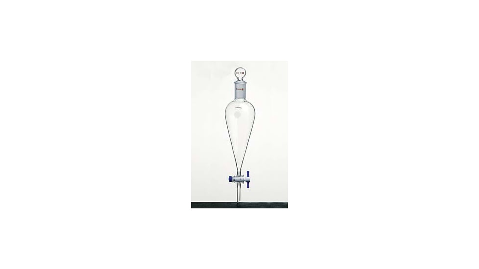 Kemtech America Funnel Sep Stp NO.22 125ML F472125A