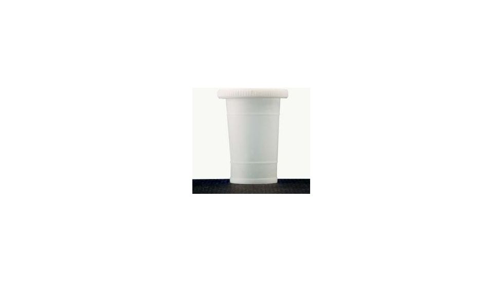 Kemtech America Sleeve Joint Ribbed Ptfe 14/20 T131420