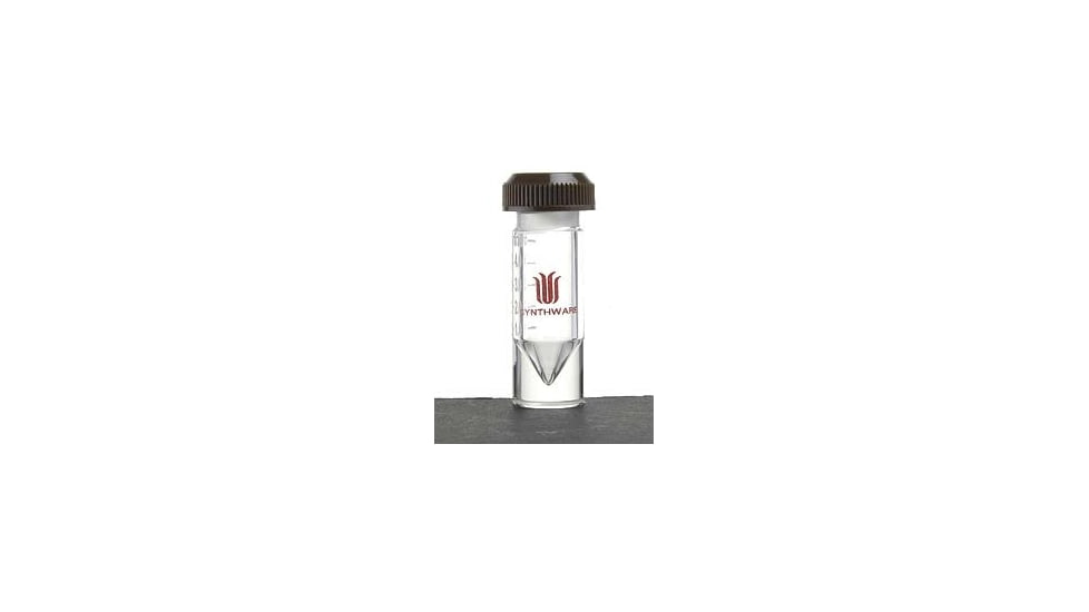 Kemtech America Vial Conical Rxn 5/5 0.1ML V130501