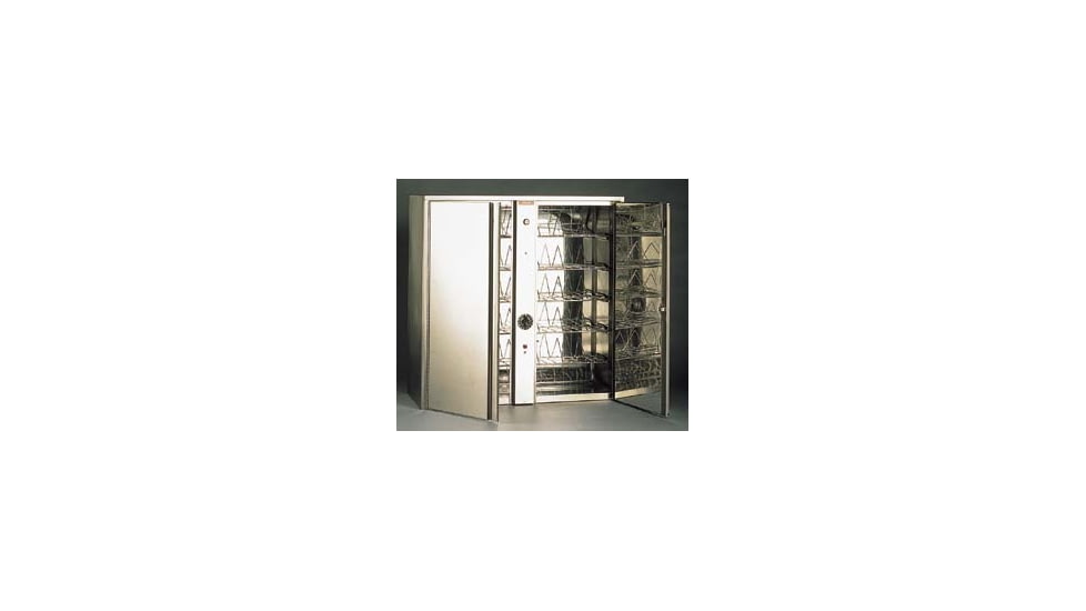 Kerkau Manufacturing Santiz CBNT/SFTYGOGL ST/ST 1EA F100SS