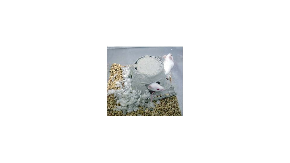 Ketchum Manufacturing Refuge Enrichmnt 1000/BOX PK10 XKA 2451 087