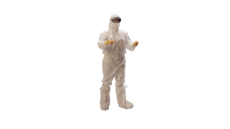 Kimberly Clark A5 Non-sterile Apparel Xxxxl 88848, Unit CS