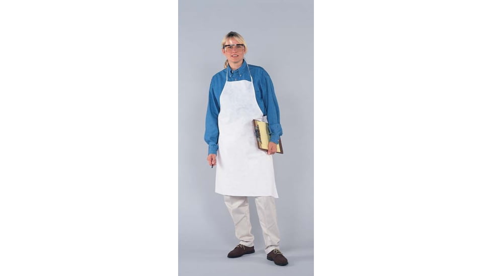 Kimberly Clark Apron Chem Protection CS100 97790