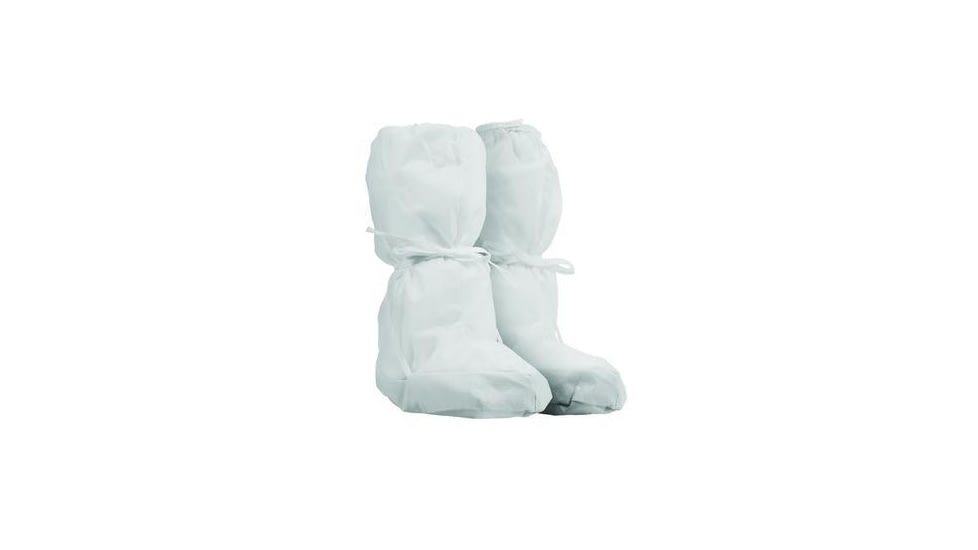 Kimberly Clark Boot Cover Sterile S/m Cs100pr 31683, Unit CS