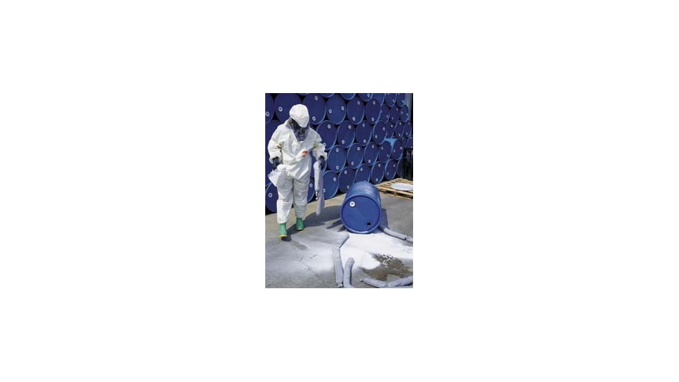 Kimberly Clark Coverall HAZ2 Bound H+B L 45653-10