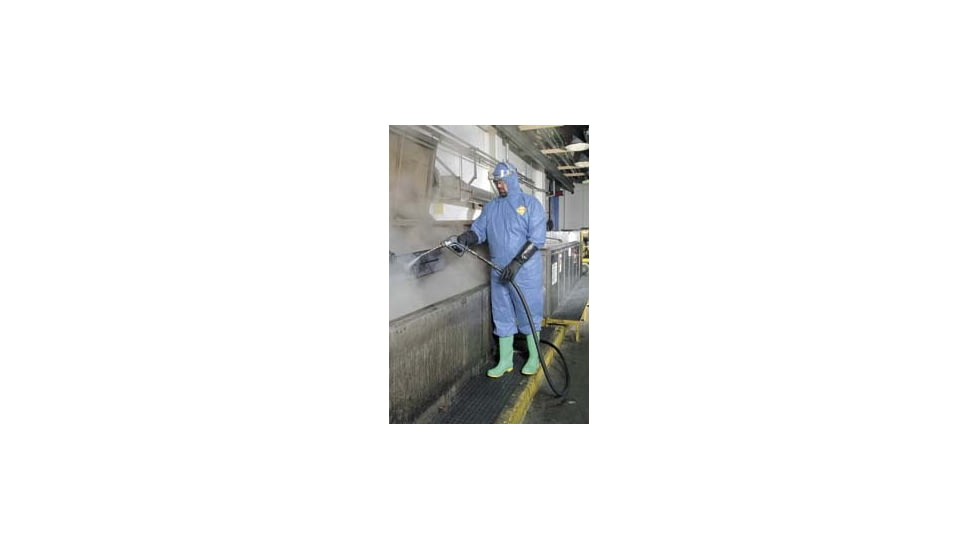 Kimberly Clark Coverall Ultra Bl Hd 2XL 45025-75