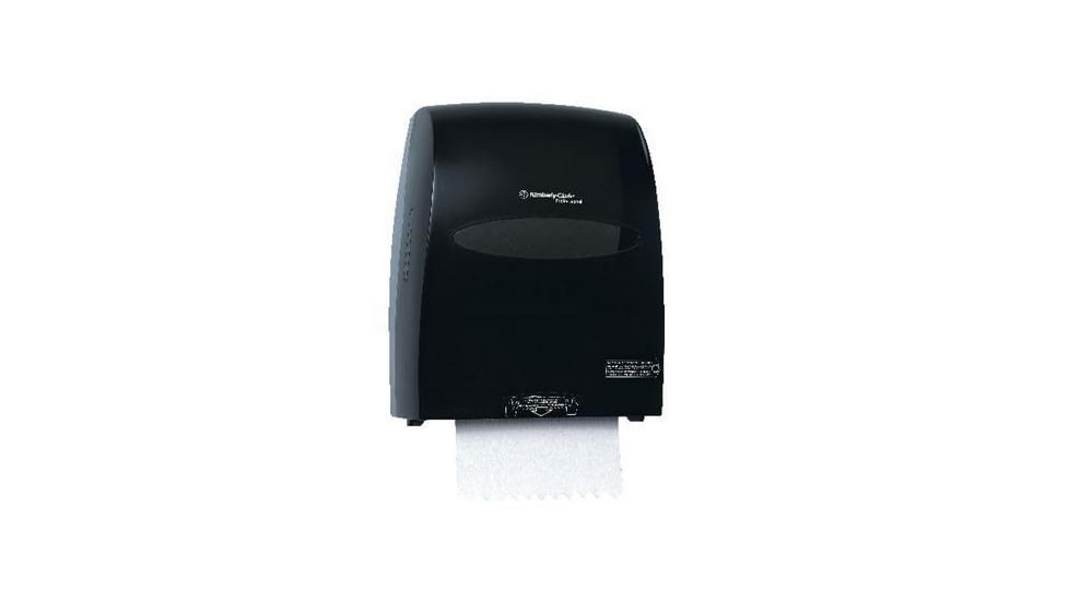 Kimberly Clark Dispenser Hard Roll Towel 09990, Unit CS