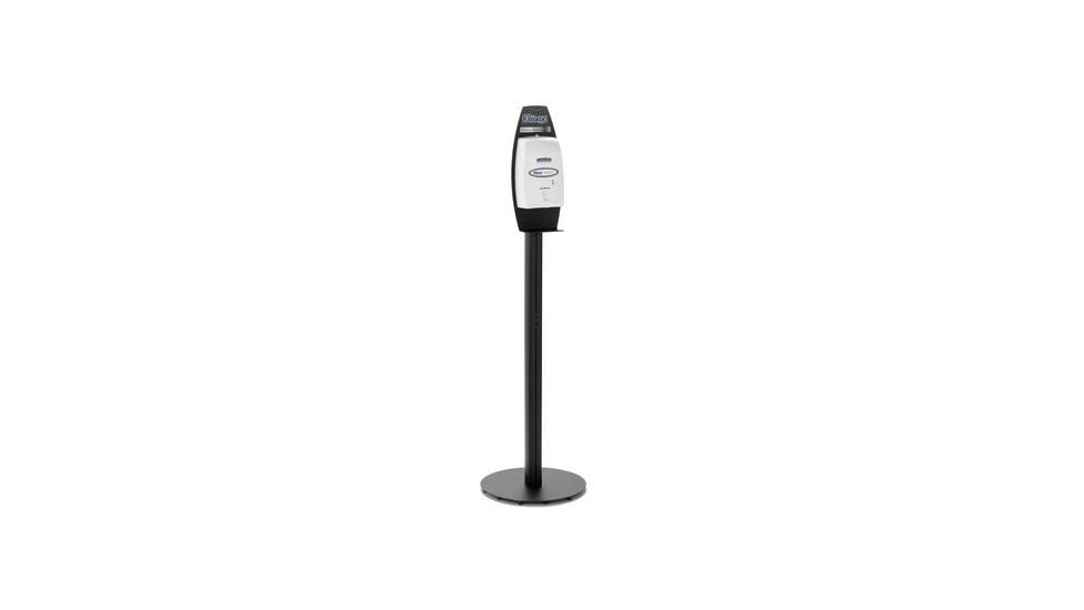 Kimberly Clark Floor Stand 11430, Unit CS