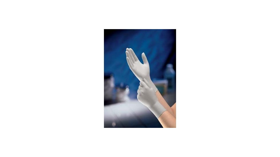 Kimberly Clark Glove Exam Nitrile Xl PK140 55089