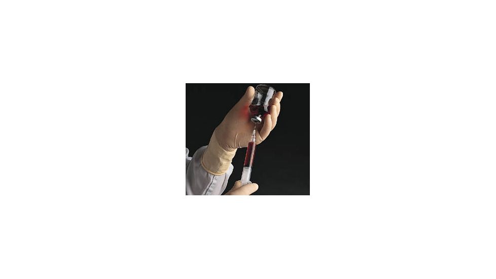 Kimberly Clark Glove Latex Pf Strl SZ10 PK20 HC1110S