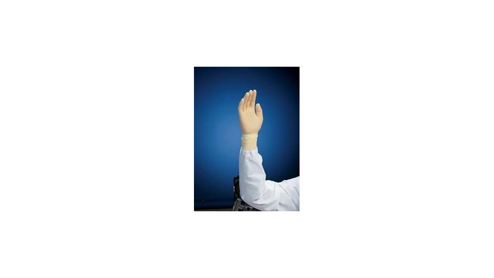 Kimberly Clark Glove Latex PWDR-FREE Lg PK100 HC4411 Glove Latex PWDR-FREE Lg PK100