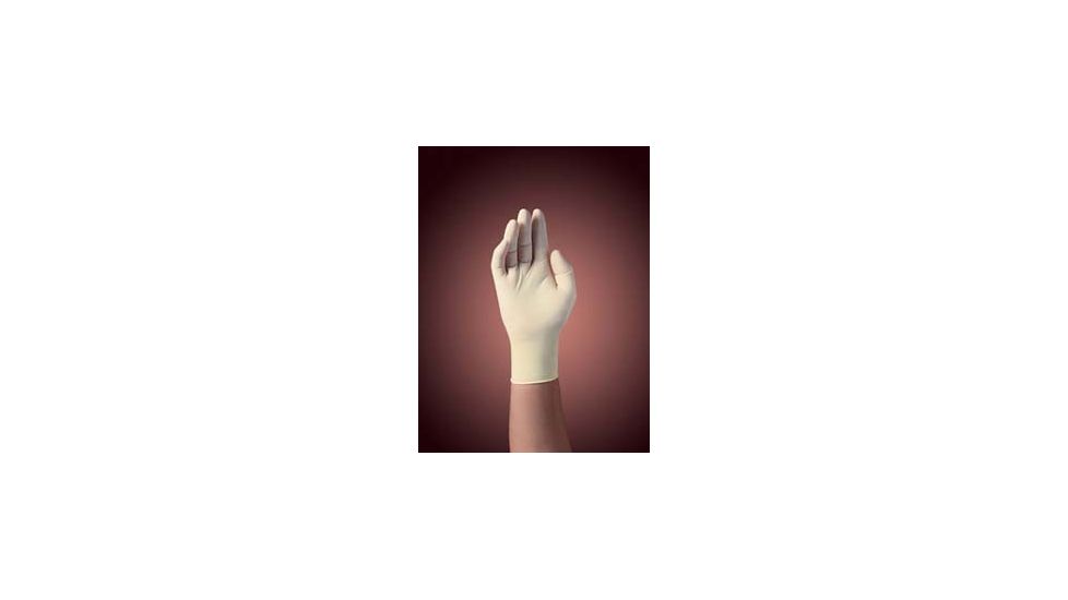 Kimberly Clark Glove Latex PWDR-FREE Xl PK100 HC550
