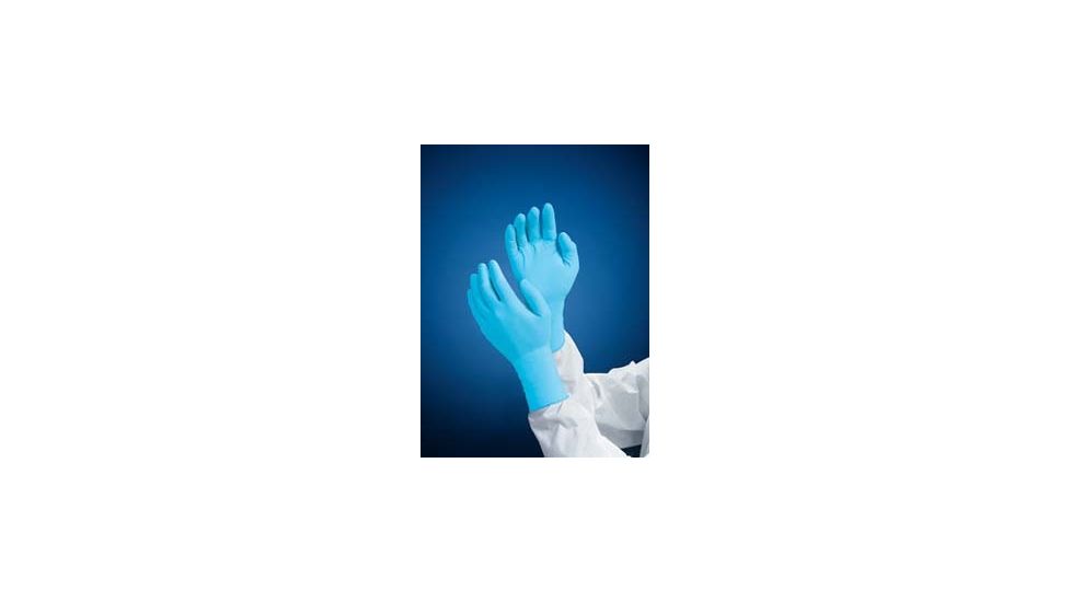 Kimberly Clark Glove Nitril Blu 11IN Xl PK100 HC5550N
