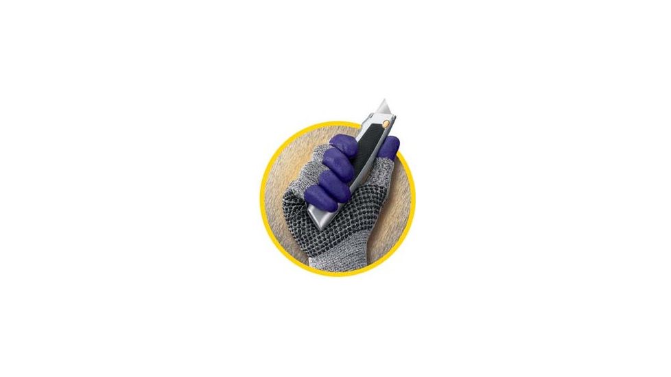 Kimberly Clark Gloves Cut Resstnt Szs CS12PR 97430