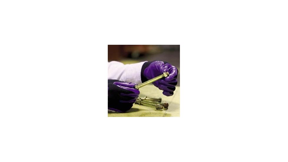 Kimberly Clark Gloves Kleenguard SZ-8 PK12 40226