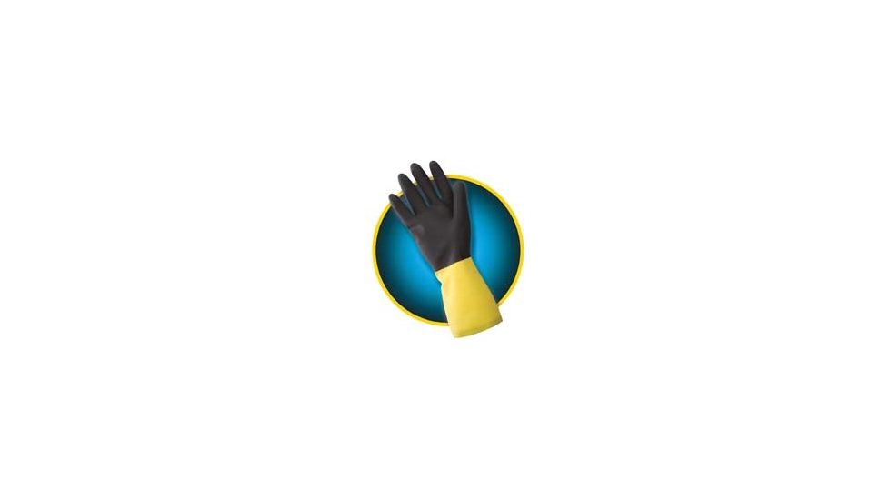 Kimberly Clark Gloves NEO/LTX 11 Xxl PK12 97289