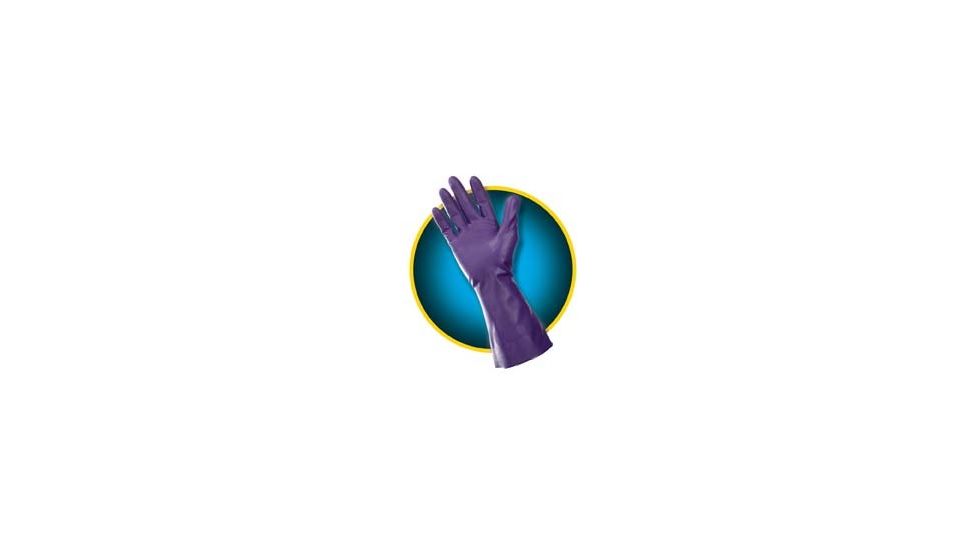 Kimberly Clark Gloves Nitrile 10 Xl PK12 97318