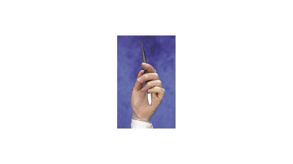 Kimberly Clark Gloves Safskin Syn Vny M PK100 55032