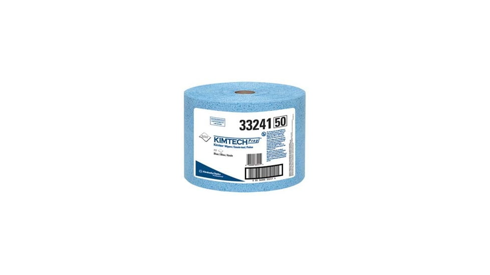 Kimberly Clark Kimtech Prep Kimtex Shop Twl 33241-50