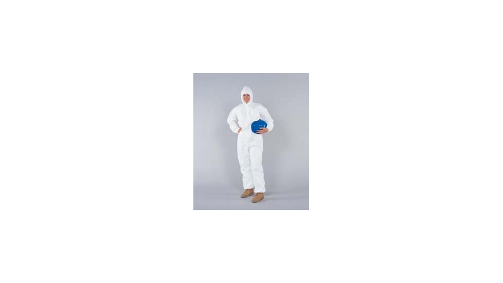 Kimberly Clark Kleenguard Coverall CS-24 M 49112