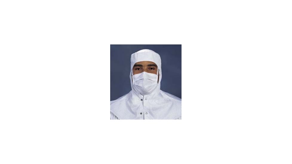 Kimberly Clark Mask 2 Layer W/EARLOOPS PK50 62477