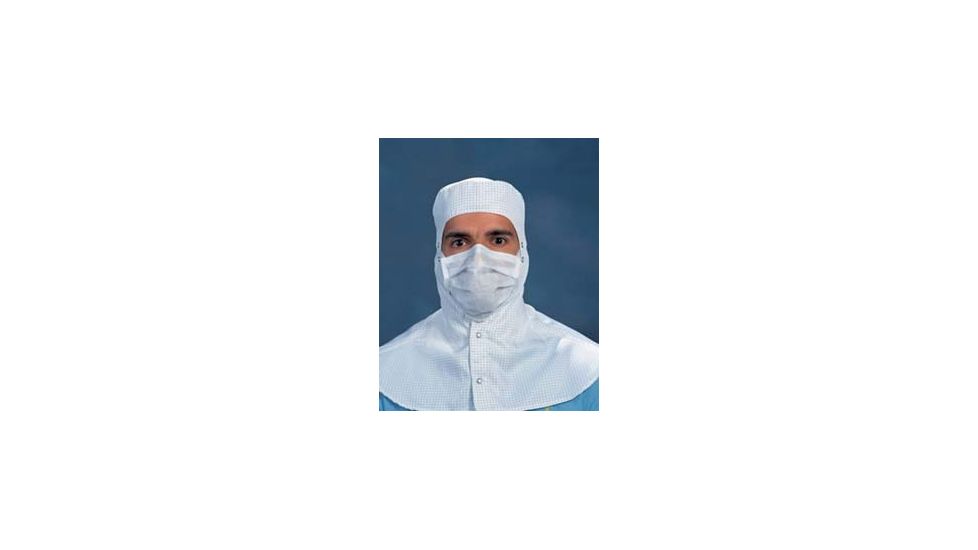 Kimberly Clark Mask Cr Sterile Wt 9IN CS200 62494