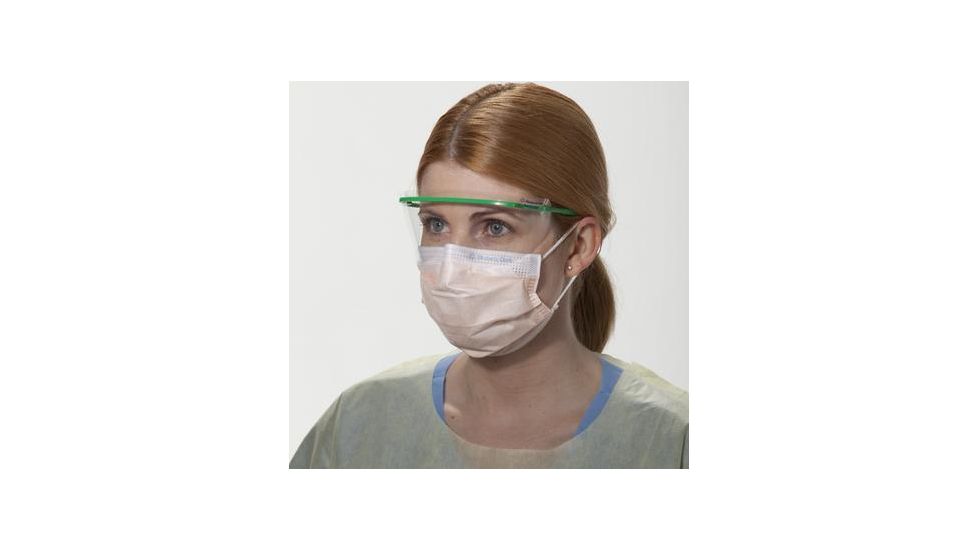 Kimberly Clark Mask Fluidsheild Procedre PK40 47107, Package