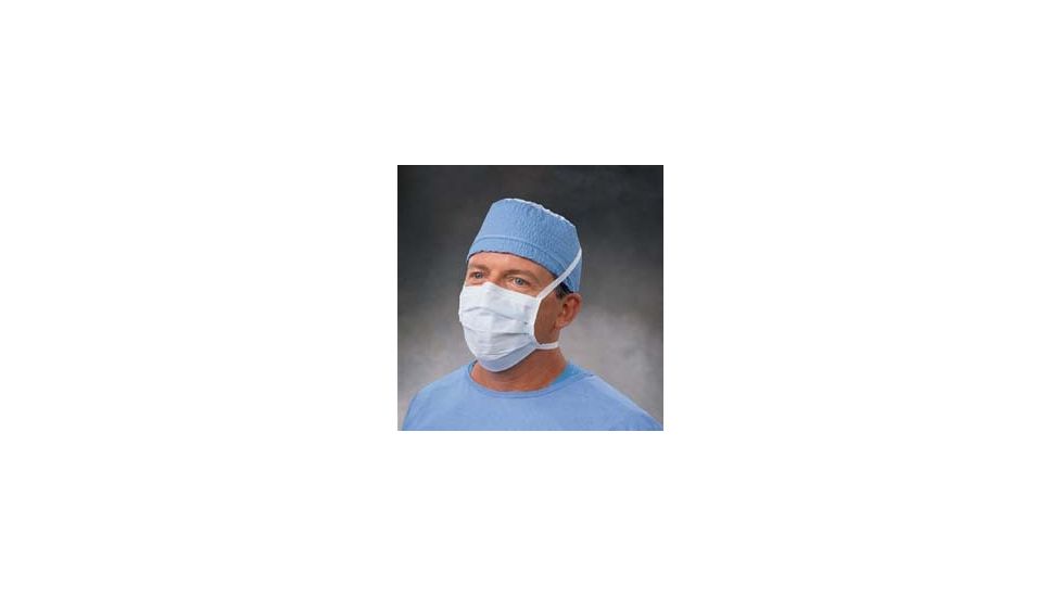 Kimberly Clark Mask LITE-ONE Glass Free PK50 48100