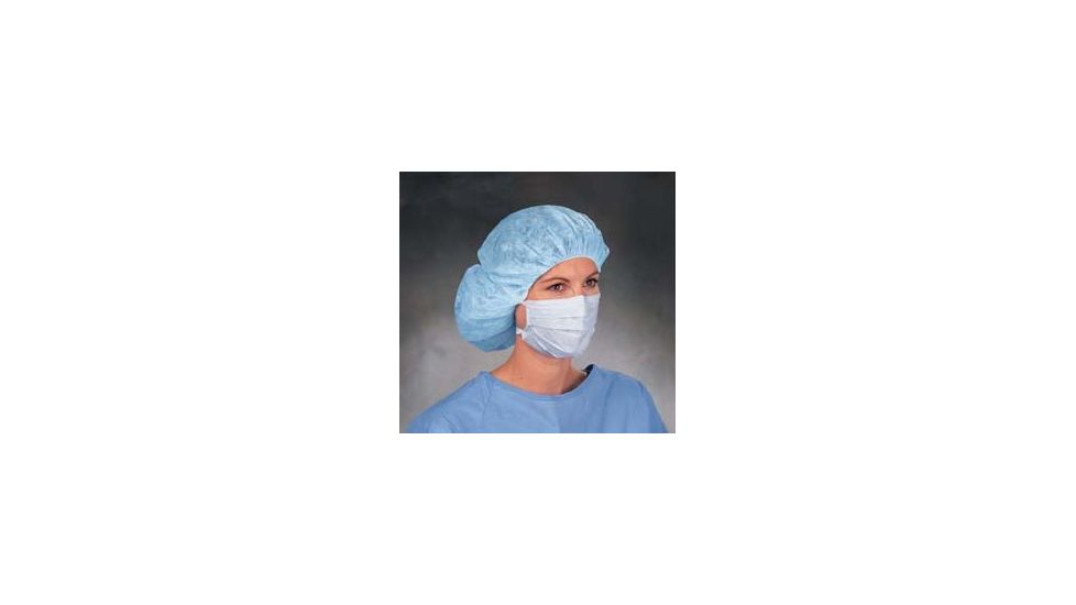 Kimberly Clark Mask Surg Soft Touch Ii PK50 47500
