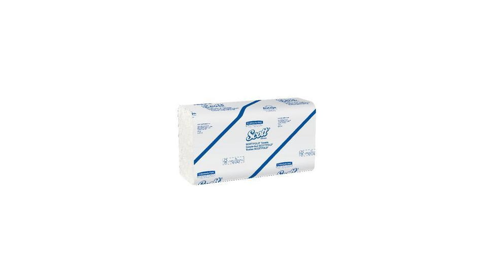 Kimberly Clark Paper Towels Trifold CS25 01980
