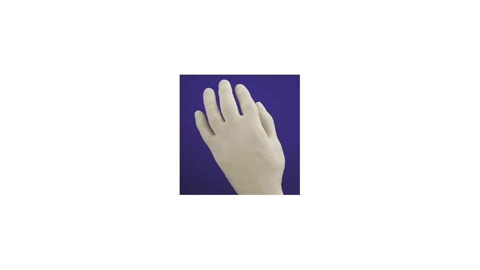 Kimberly Clark Safeskin NxT Nitrile Cleanroom Gloves, Kimberly-Clark 62990