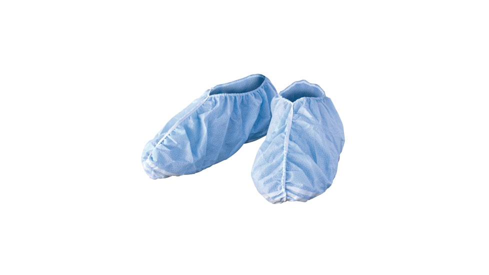 Kimberly Clark Sh Covers X-tra Traction 69252, Unit CS