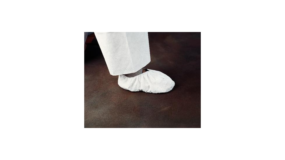 Kimberly Clark Shoecover Sms CS300 36885-71