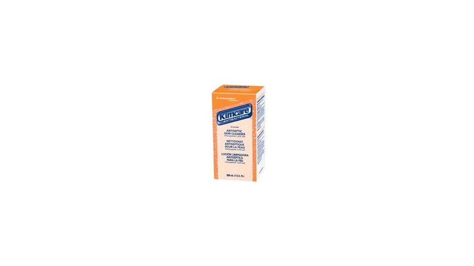 Kimberly Clark Skin Cleanser Antsp 800ML CS12 91248