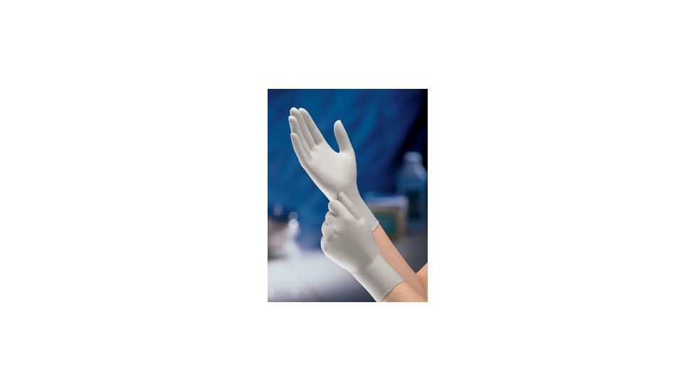 Kimberly Clark STERLING NITRILE GLOVES, Sterling, Extra Small 50705