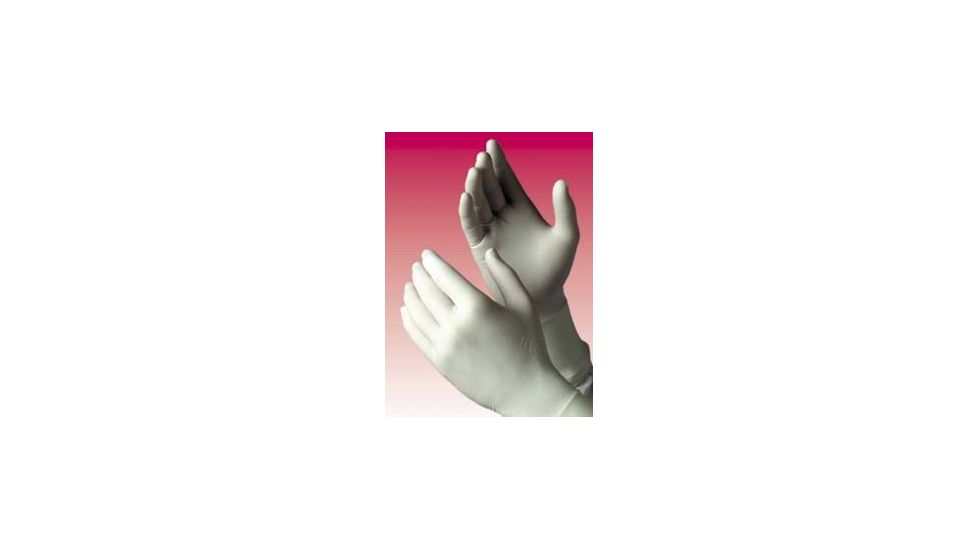 Kimberly Clark CERTICLEAN Class 10 Nitrile Gloves 40101-356