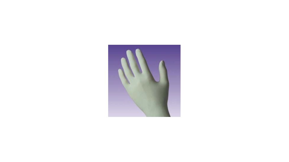 Kimberly Clark CERTICLEAN Class 100 Nitrile Gloves 40101-224