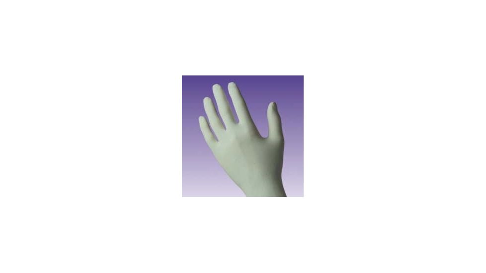 Kimberly Clark CERTICLEAN Class 100 Nitrile Gloves 40101-227