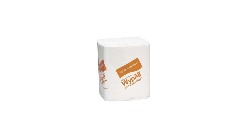 Kimberly Clark Wiper Kc Wypl L40 Wht Bx CS540 05770