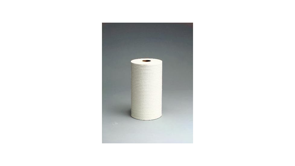 Kimberly Clark Wiper Reinforced Blue PK130 35431, Package