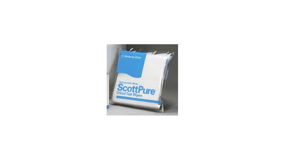 Kimberly Clark Wiper Scot Pure Protctr CS1350 06193