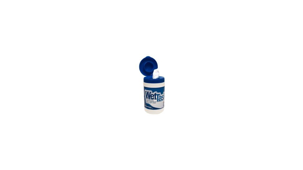 Kimberly Clark Wiper Wettask Cannister Cs420 77320, Unit CS