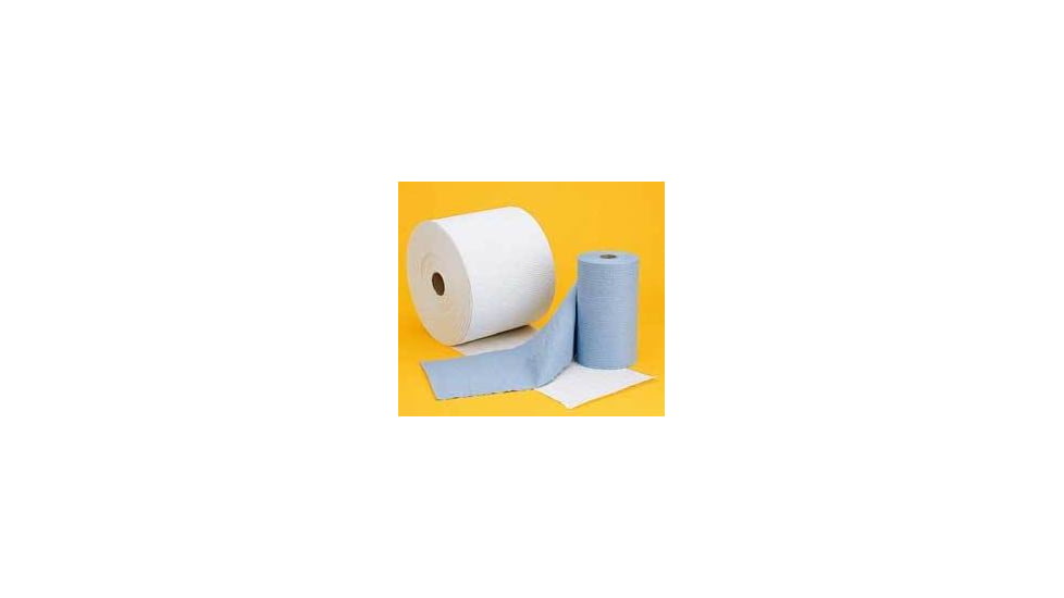 Kimberly Clark Wipes DISP130SHTS/RL 6RL/CS 35421