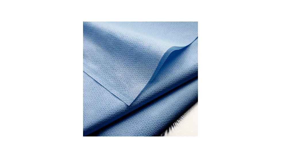 Kimberly Clark Wrap Onestep Blu 30X30 CS144 12730