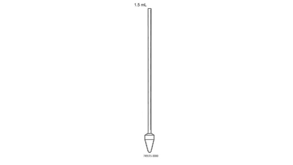 Kimble/Kontes Pellet Pestle