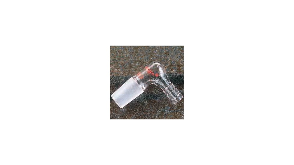 Kimble/Kontes Adapter Gas Inlet 24/40 183000-2440