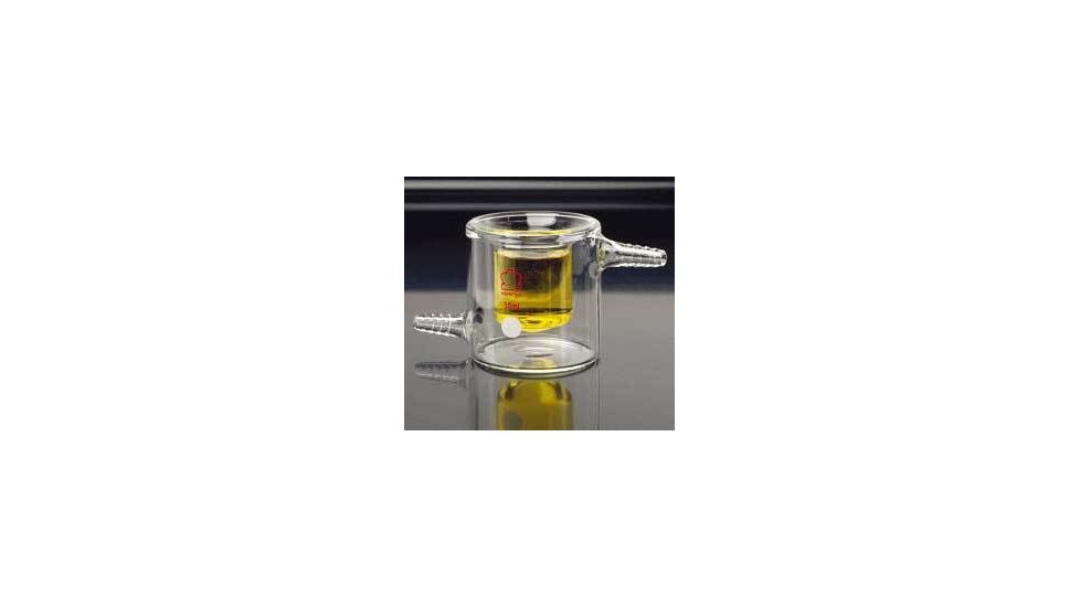 Kimble/Kontes Beaker Jacketed 500ML CS-1 317000-0500