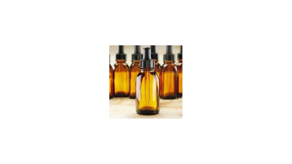 Kimble/Kontes Bottle Dropng Amb Pl 60ML CS12 15040P 60